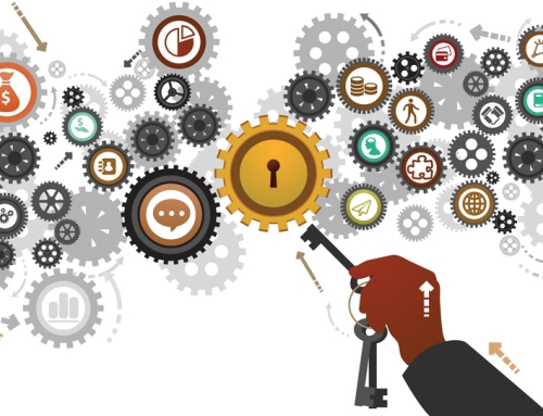 What is optimisation?