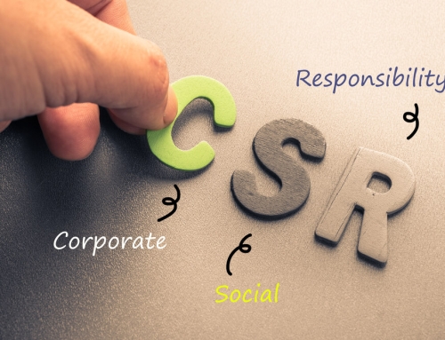 Corporate Social Responsibility (CSR) or Business as Usual