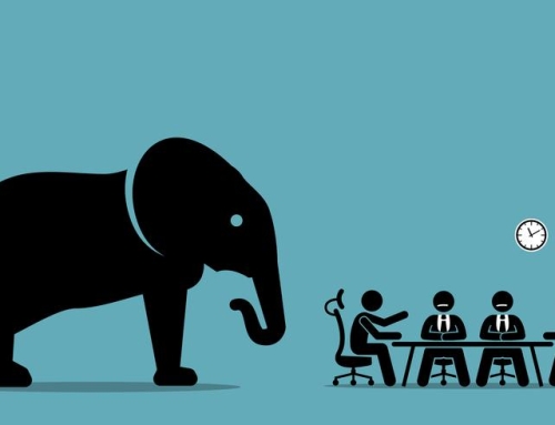 The Elephant in the Room