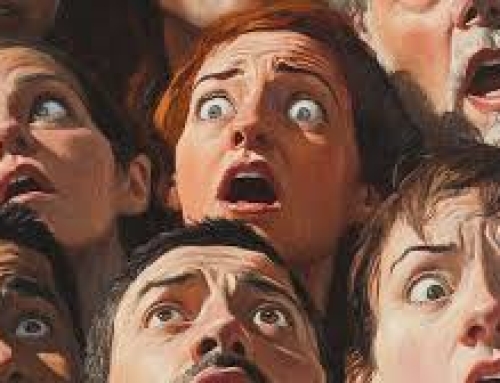 Nonverbal Cues in Job Interviews