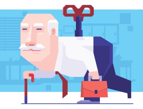 What’s Age Got to Do With It? Understanding the Aging Workforce