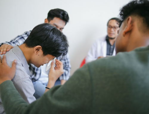 Lived experience perspectives of factors that influence mental health recovery in Singapore