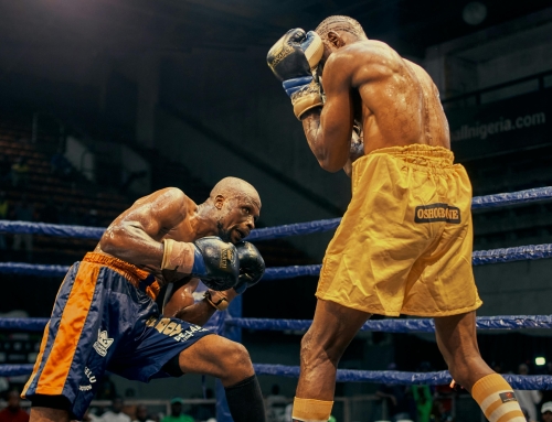 Boxing and Neurological Disorders