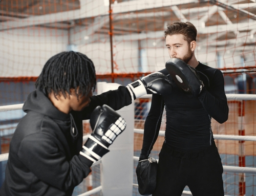 Review of Recent Study – Boxing as an Intervention in Mental Health