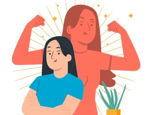 Self-esteem and Mental Health: The Foundation of the Psychologically Healthy Mind