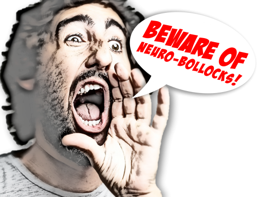 Neurobollocks: Nine Brain Myths You Should Stop Believing