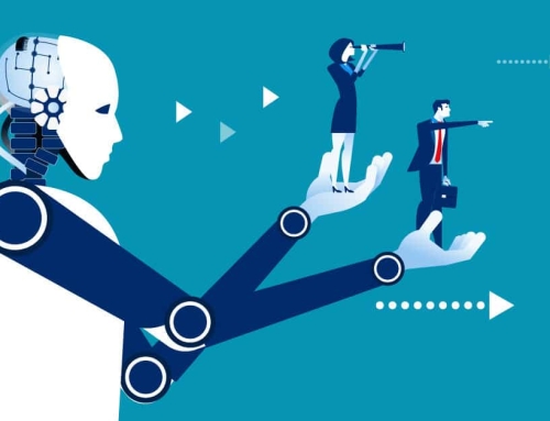 Will AI Take Over Leadership?