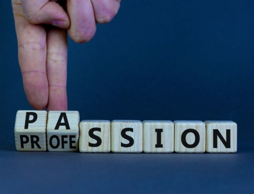 A Potential Pitfall of Passion: When Enthusiasm Distorts Self-Assessment