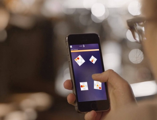 Game-Based Assessments: Do They Measure Cognitive Ability or Gaming Acceptance?