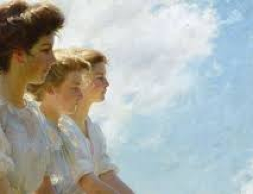 The Bright Triad of Mindful Leadership: An Alternative to the Dark Triad