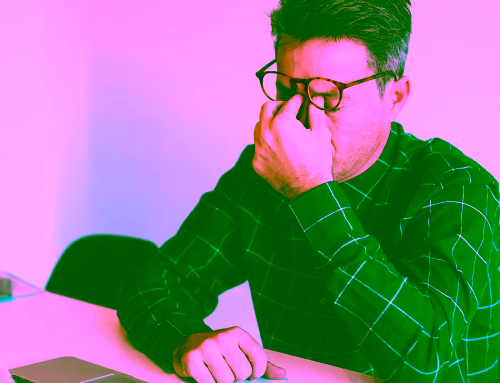 Work Stress and Heart Disease: The Combined Effect